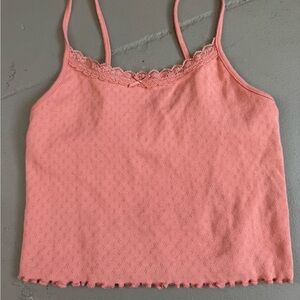 American eagle tank xs